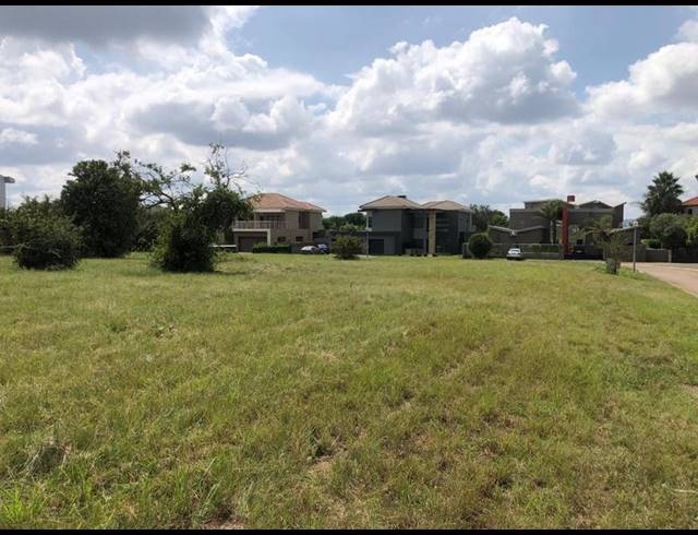 LAND FOR SALE IN SILVERWOODS COUNTRY ESTATE